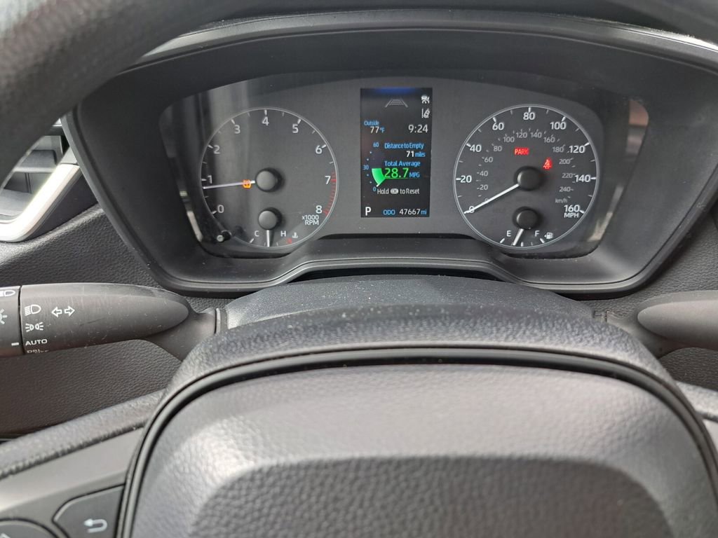 Used 2024 Toyota Corolla LE image 12