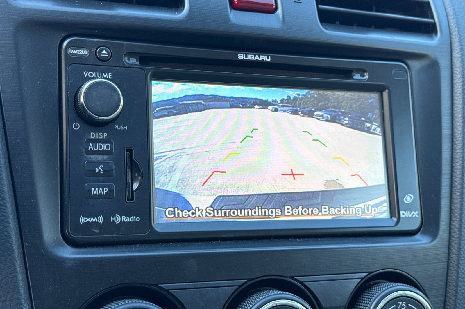 Used 2014 Subaru Crosstrek 2.0i Limited image 25