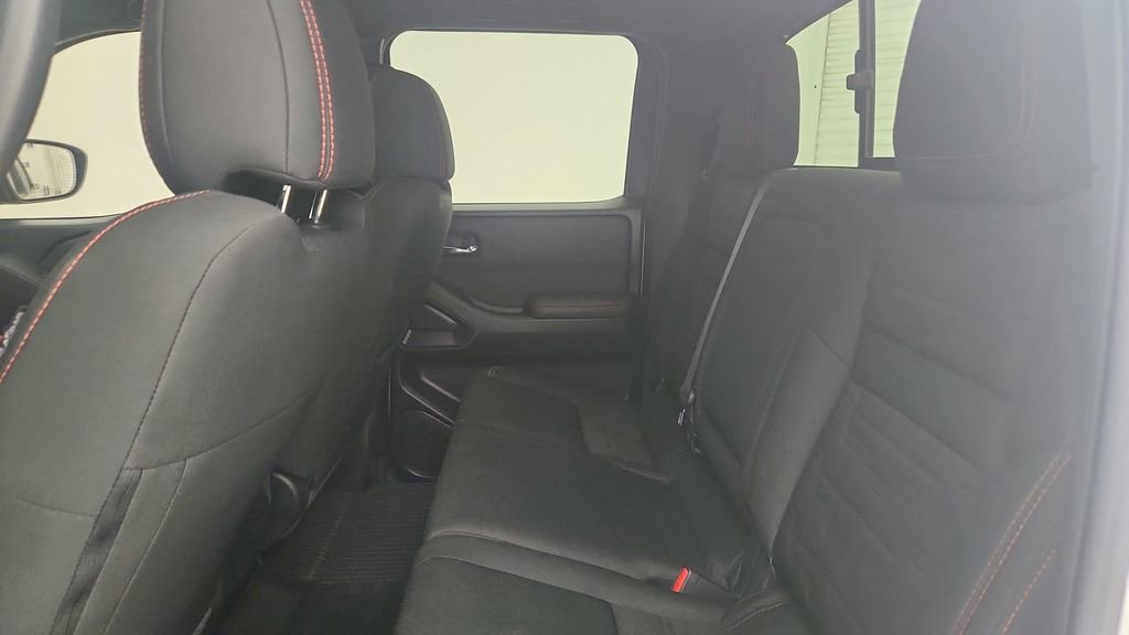 Used 2023 Nissan Frontier PRO-4X w/ Technology Package image 21