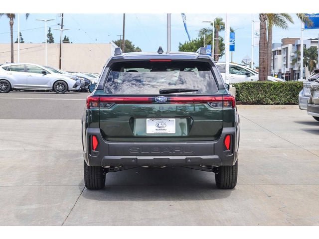 New 2026 Subaru Outback Touring XT AWD/4WD image 31