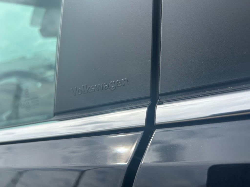 New 2026 Volkswagen Atlas SE image 23