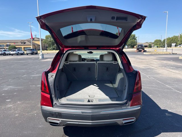 Used 2023 Cadillac XT5 Premium Luxury w/ Technology Package FWD image 20