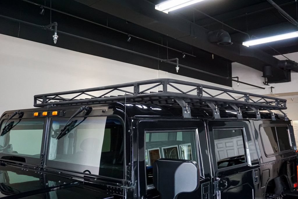 Used 2006 HUMMER H1 4-Door Wagon AWD/4WD image 71