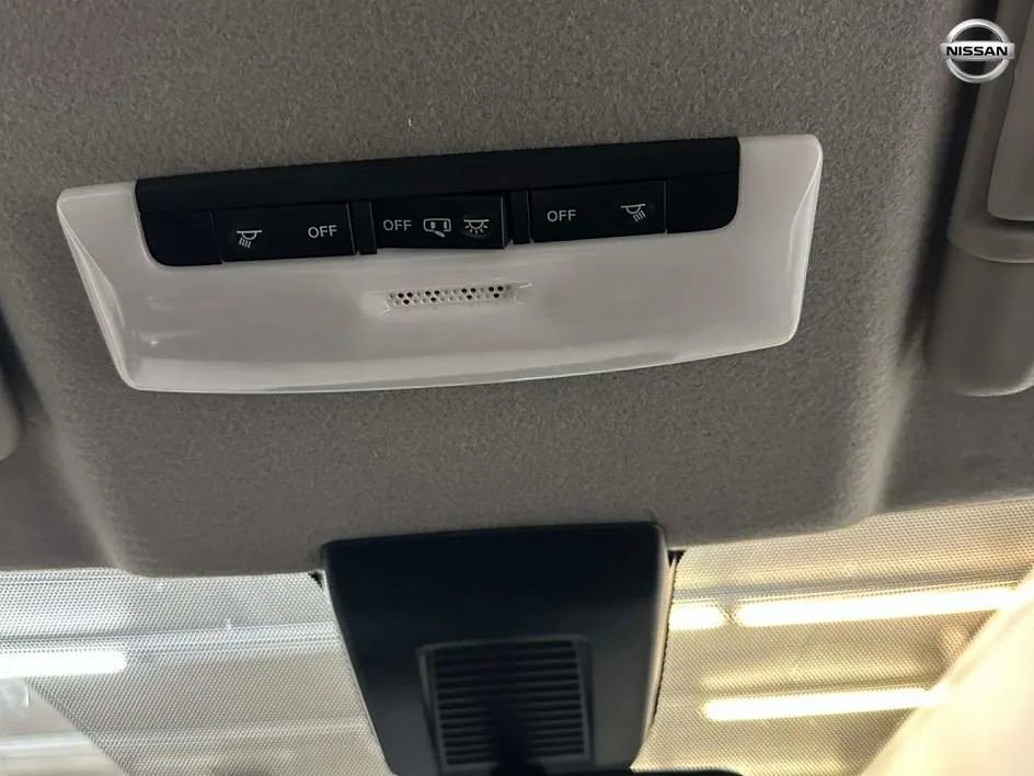 Used 2023 Nissan Kicks SV image 19