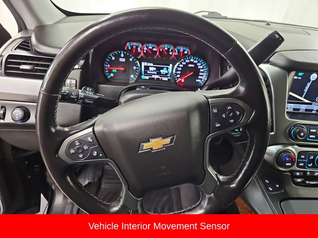 Used 2020 Chevrolet Suburban Premier image 24