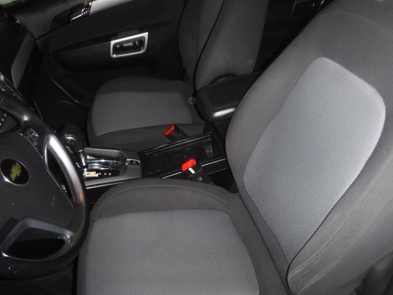 Used 2012 Chevrolet Captiva Sport LS FWD image 25