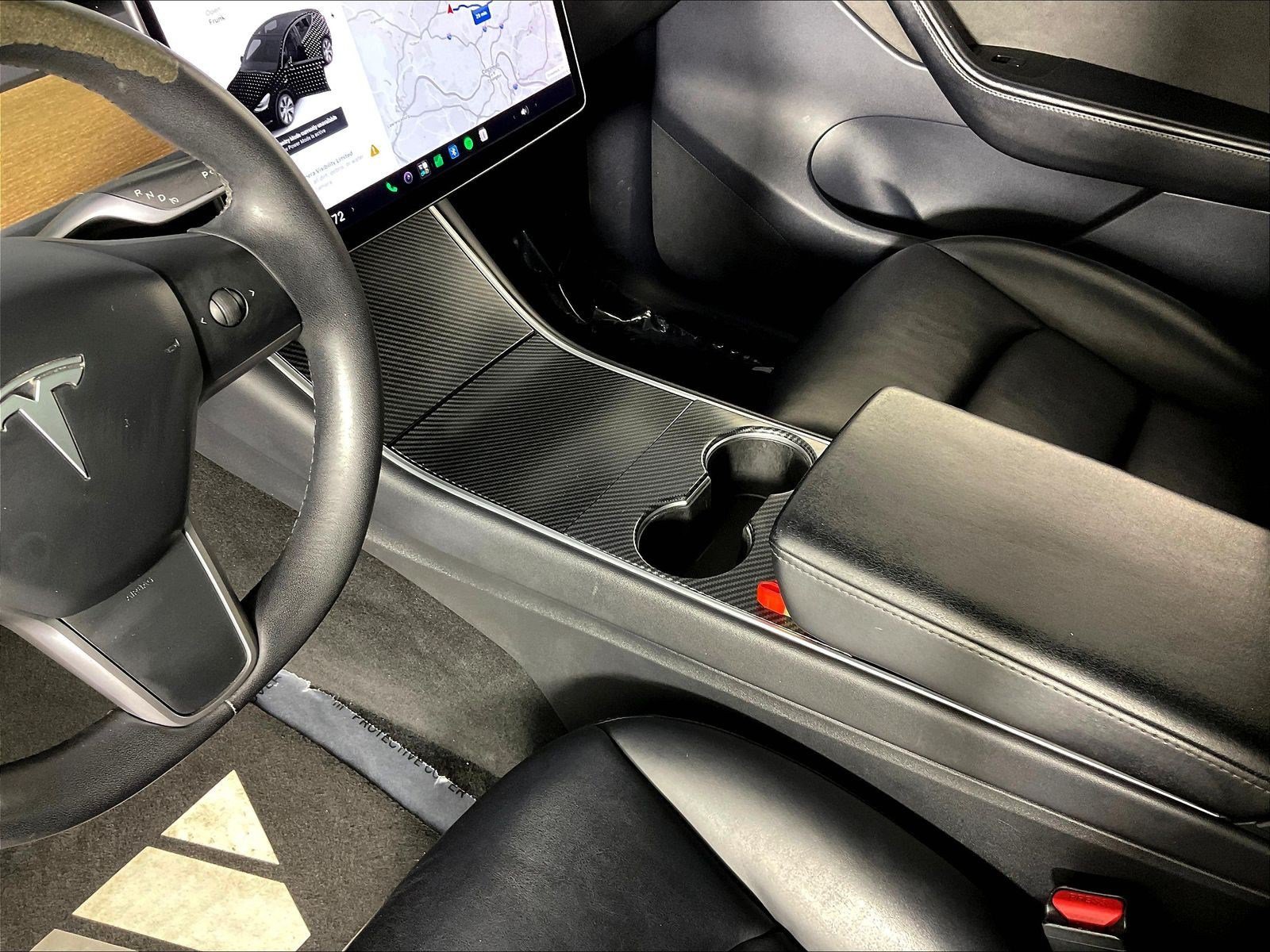 Used 2020 Tesla Model Y Long Range AWD/4WD image 16