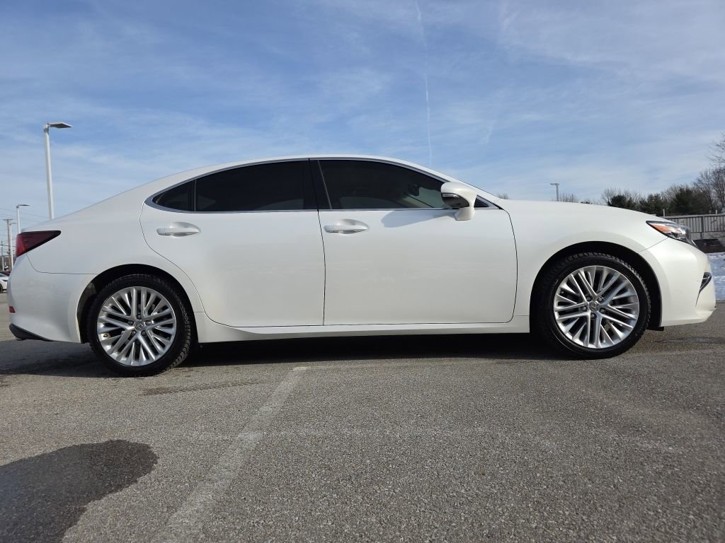 Used 2016 Lexus ES 350 image 9