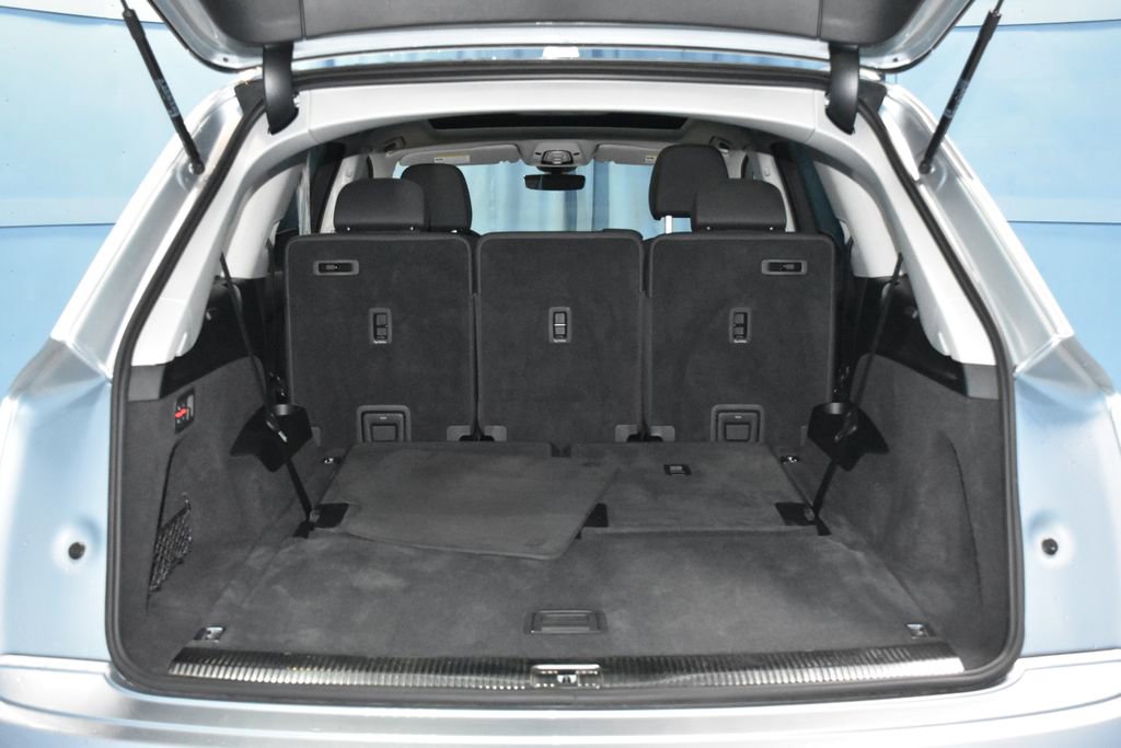 Used 2024 Audi Q7 2.0T Premium Plus image 31