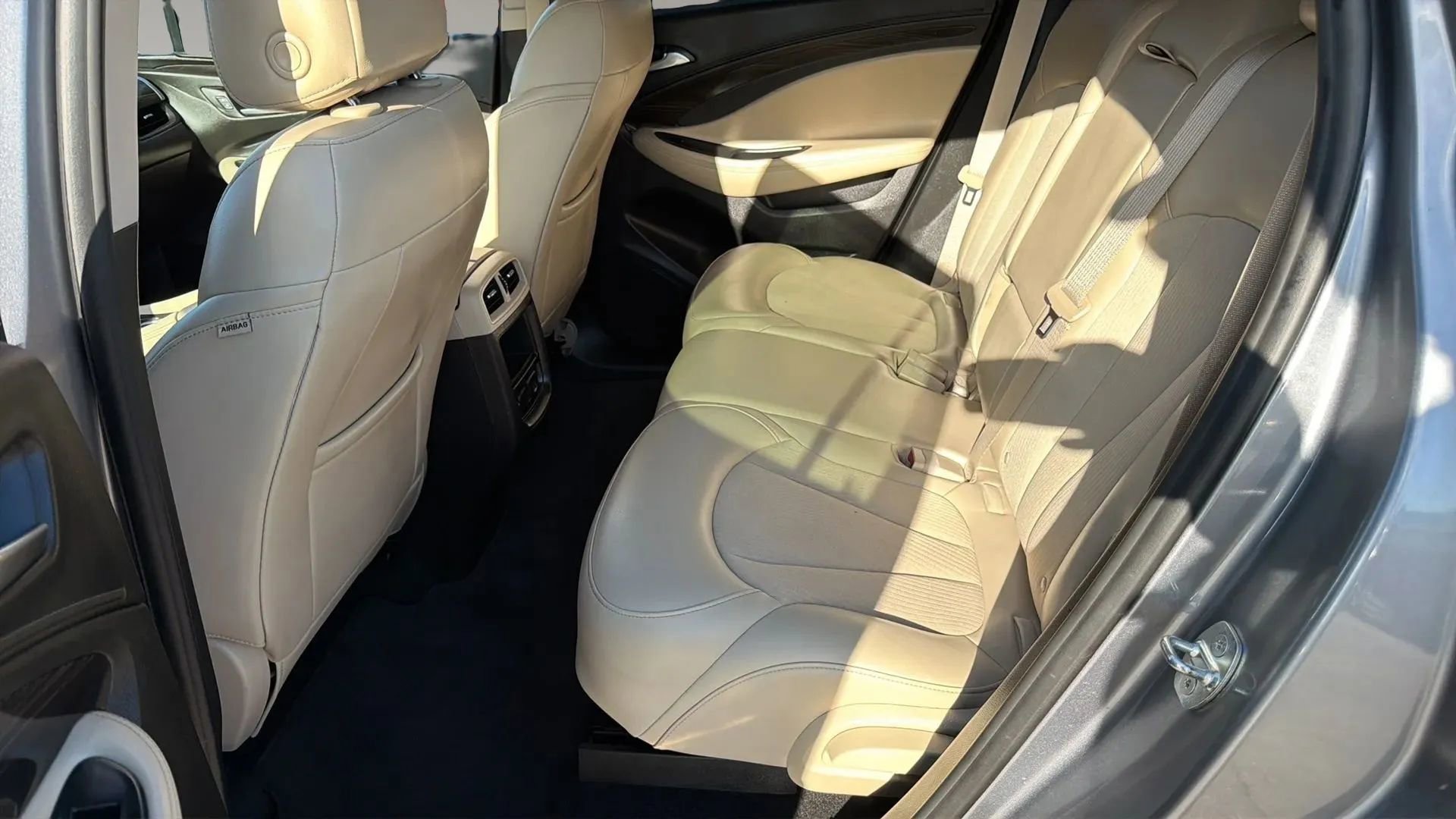 Used 2020 Buick Envision Preferred FWD image 20