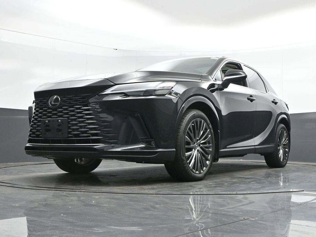 Used 2023 Lexus RX 350 image 50