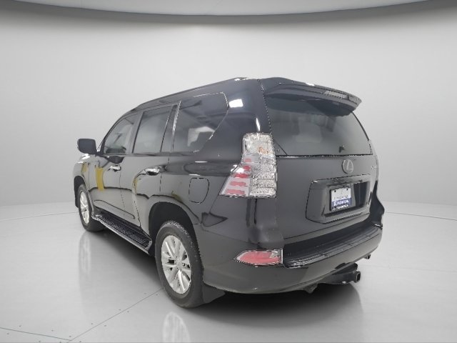 Used 2021 Lexus GX 460 Premium w/ Premium Package AWD/4WD image 11