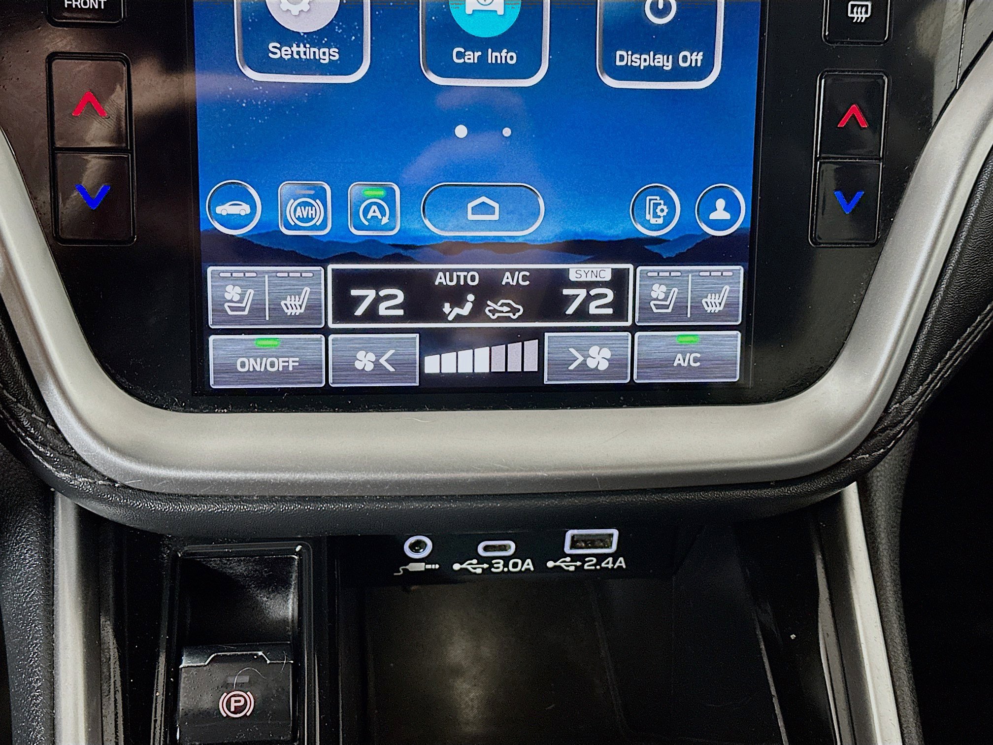 Used 2023 Subaru Outback Touring XT image 16