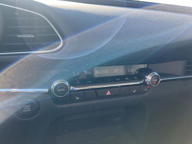 Certified 2025 MAZDA CX-30 AWD 2.5 S w/ Premium Package image 35