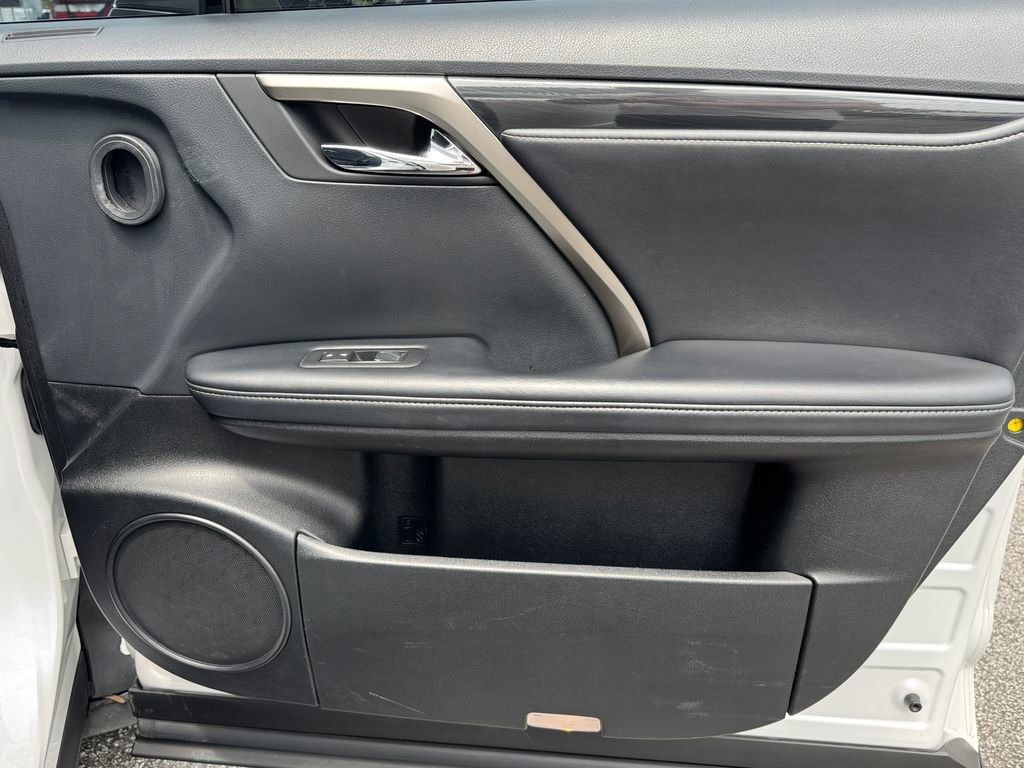 Used 2019 Lexus RX 350 FWD w/ Accessory Package image 16