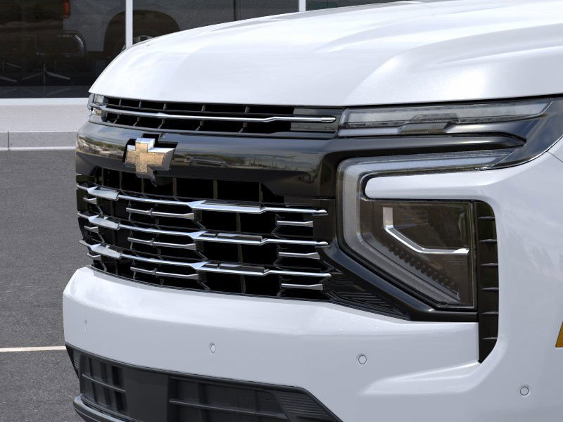 New 2026 Chevrolet Tahoe High Country image 37