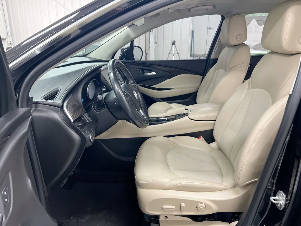 Used 2019 Buick Envision Preferred image 18