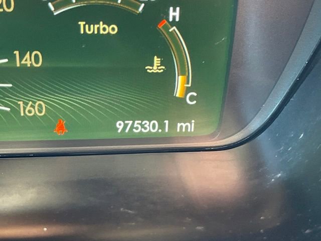 Used 2020 Lincoln Continental Reserve image 16