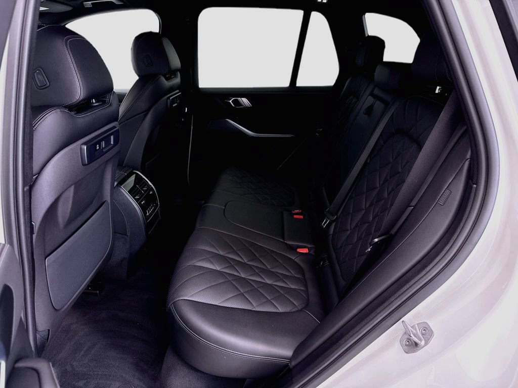 Used 2023 BMW X5 sDrive40i w/ Premium Package RWD image 20