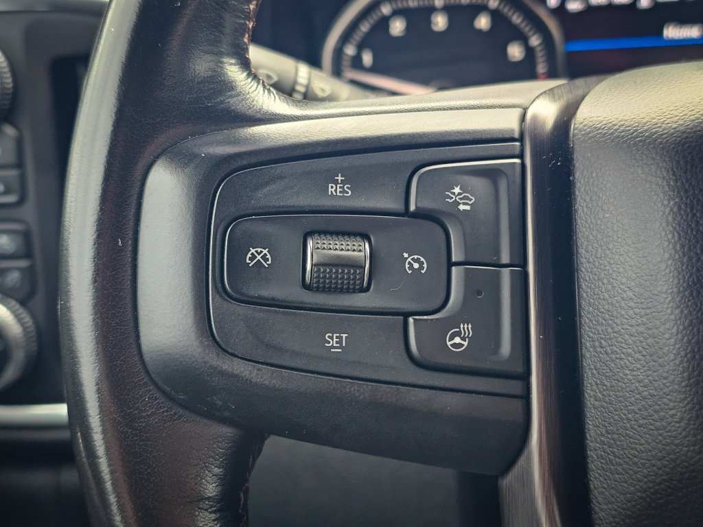 Used 2020 GMC Sierra 1500 AT4 w/ AT4 Premium Package AWD/4WD image 25