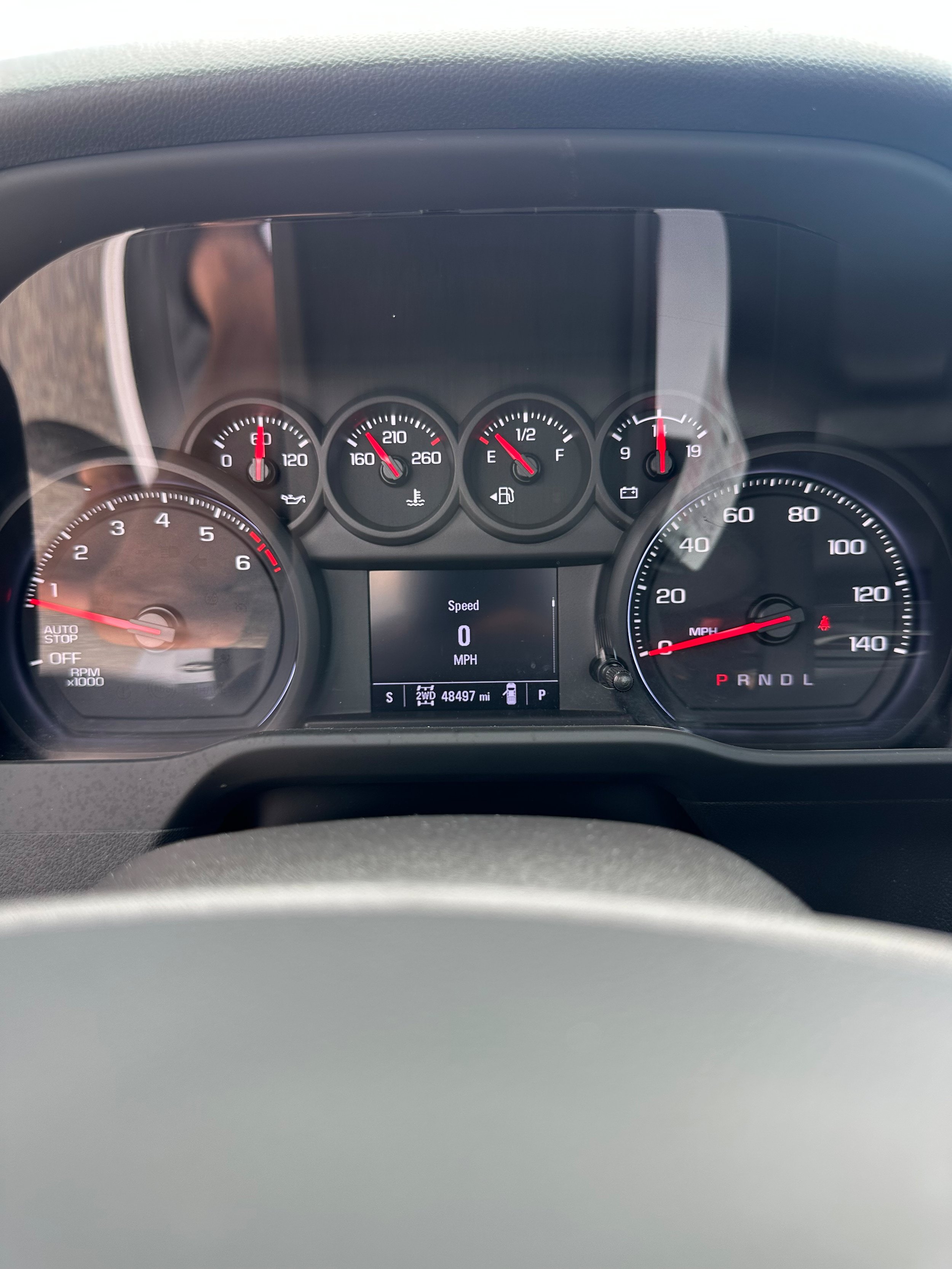 Used 2022 GMC Sierra 1500 Pro w/ Snow Plow Prep Package AWD/4WD image 15