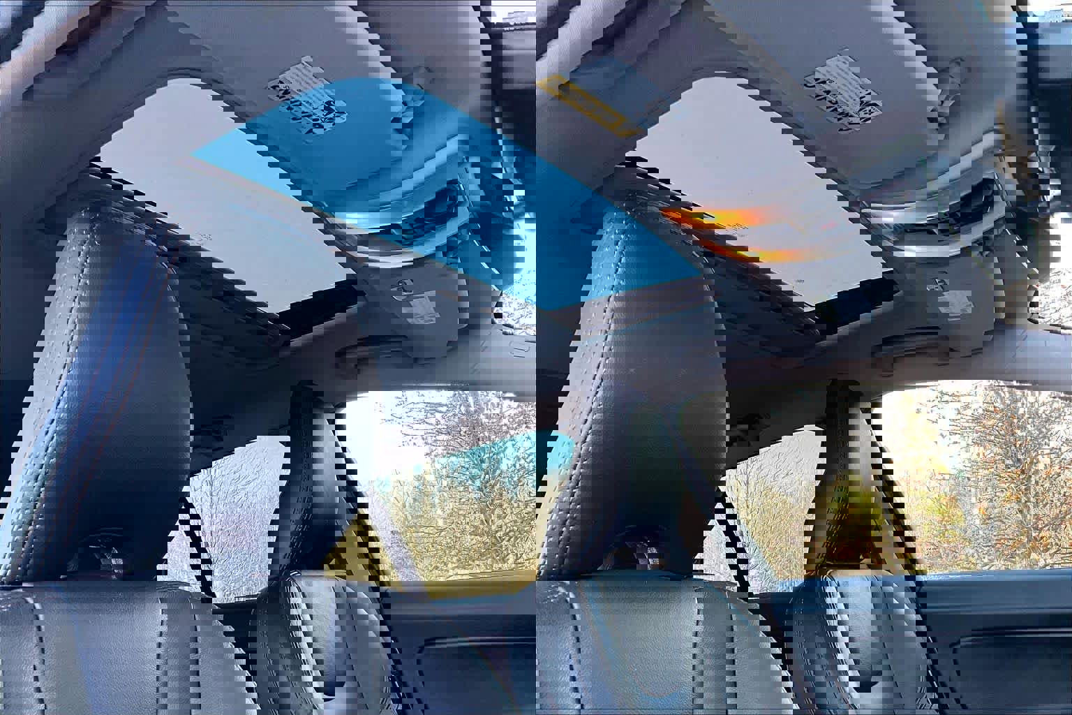 Used 2017 Volvo V60 T5 Cross Country w/ Convenience Package image 14