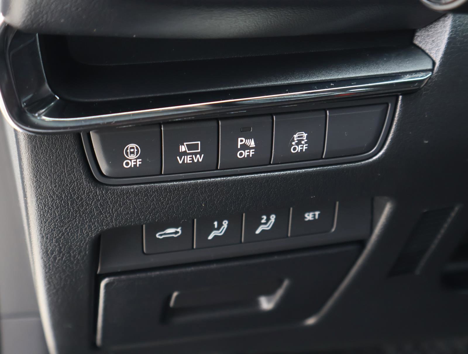 Used 2023 MAZDA MAZDA3 2.5 Turbo Sedan w/Premium Plus image 23