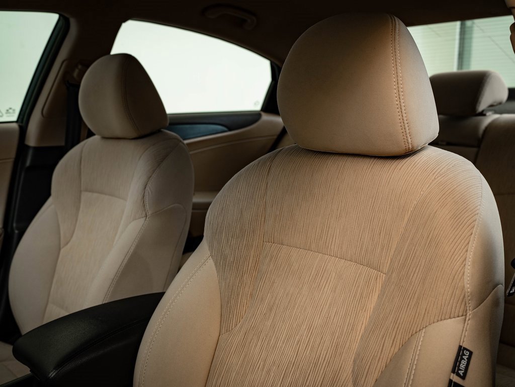 Used 2014 Hyundai Sonata GLS w/ Popular Equipment Group 2 image 21