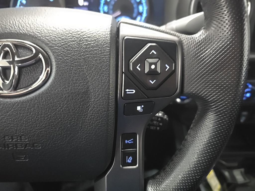 Used 2019 Toyota Tacoma TRD Off-Road AWD/4WD image 20
