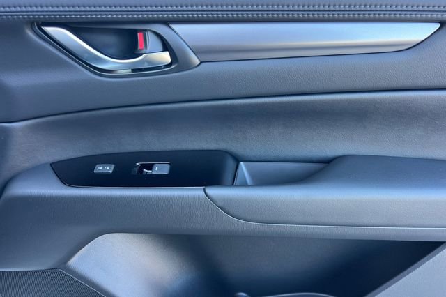 New 2025 MAZDA CX-5 AWD 2.5 S image 20