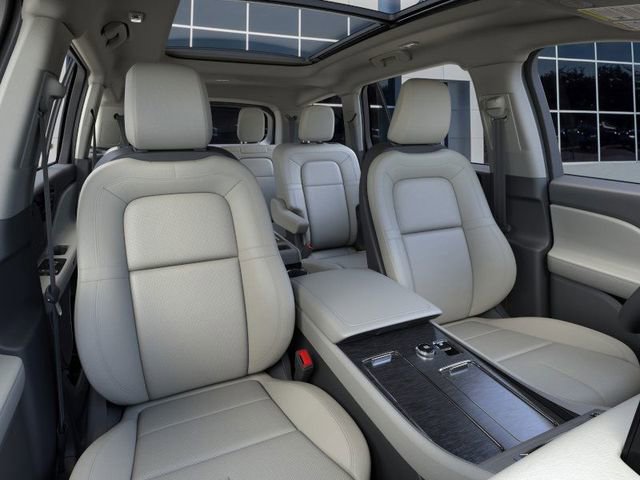 New 2026 Lincoln Aviator Reserve image 10