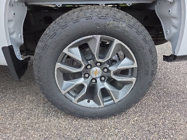 New 2026 Chevrolet Silverado 1500 LT AWD/4WD image 67