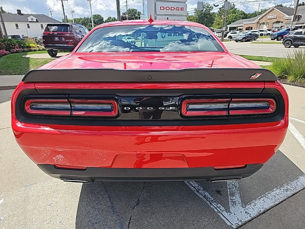 Certified 2023 Dodge Challenger GT image 15