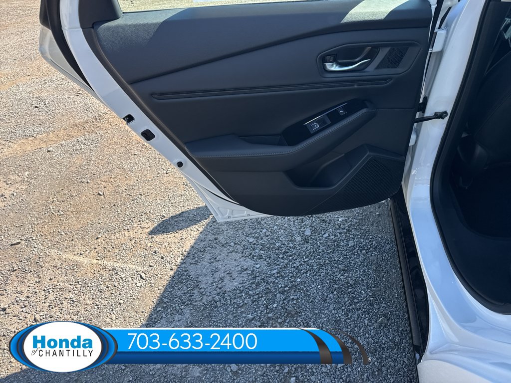 New 2026 Honda Accord Hybrid Touring image 29