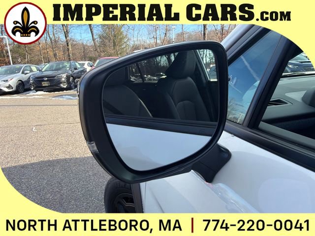 New 2026 Subaru Outback Limited image 8