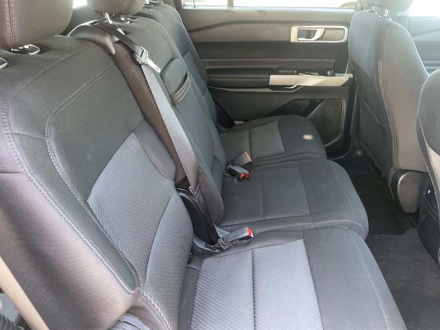 Certified 2023 Ford Explorer XLT RWD image 29