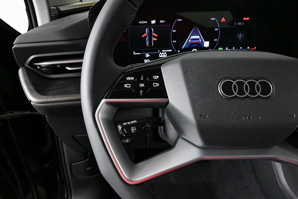 New 2025 Audi Q5 Premium Plus AWD/4WD image 10
