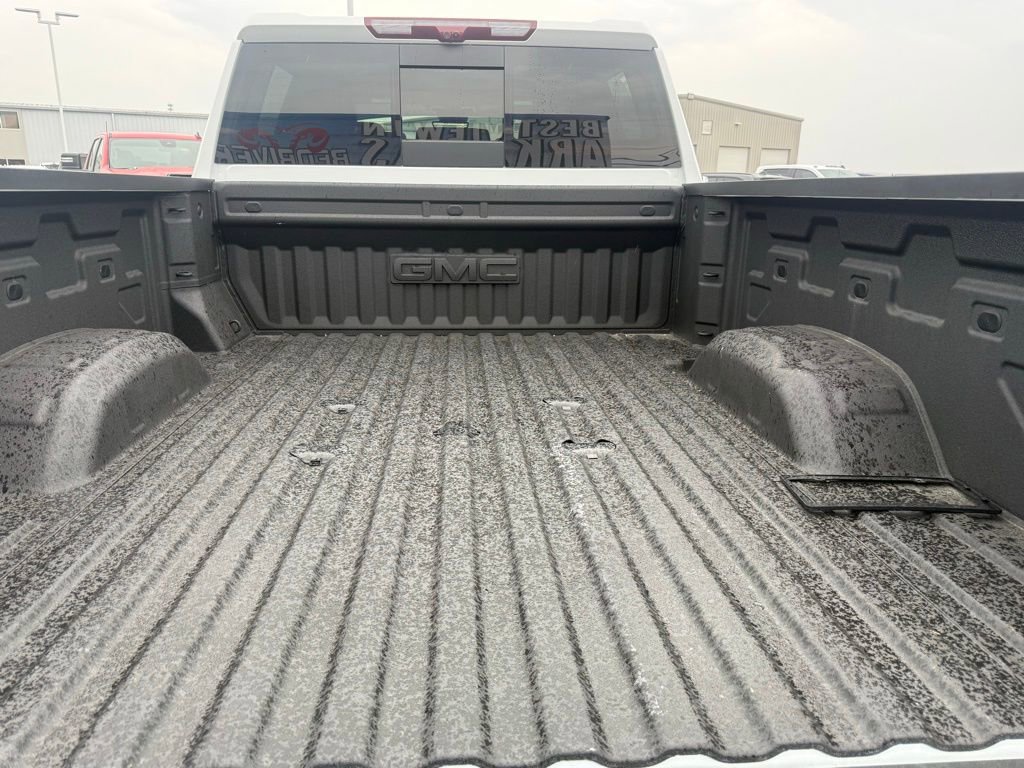 Used 2025 GMC Sierra 2500 Denali w/ Denali Reserve Package image 12