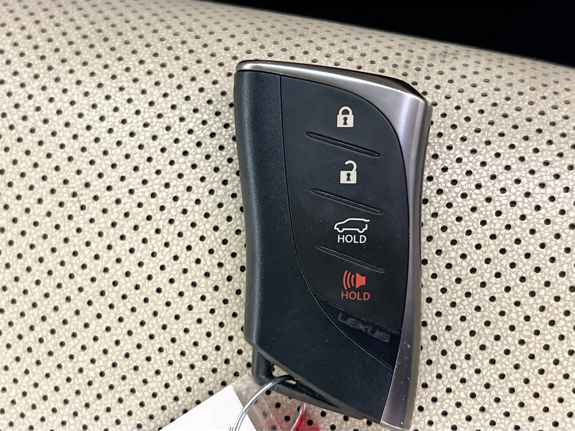Used 2020 Lexus GX 460 Premium image 36