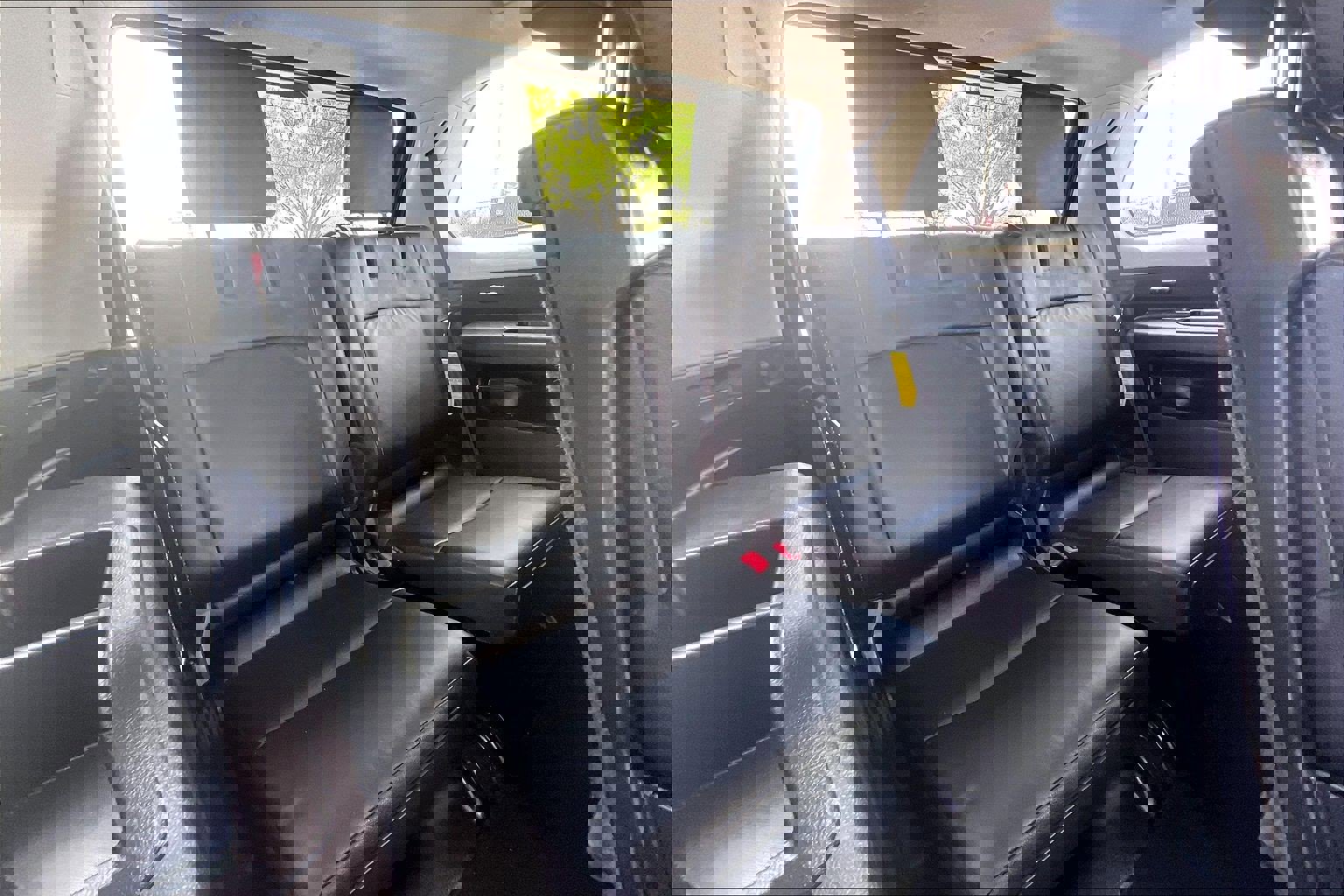 Used 2023 Toyota 4Runner Limited image 33