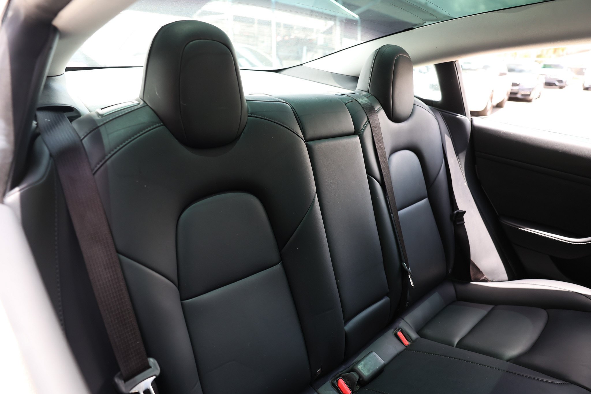 Used 2023 Tesla Model 3 Standard Range RWD image 18