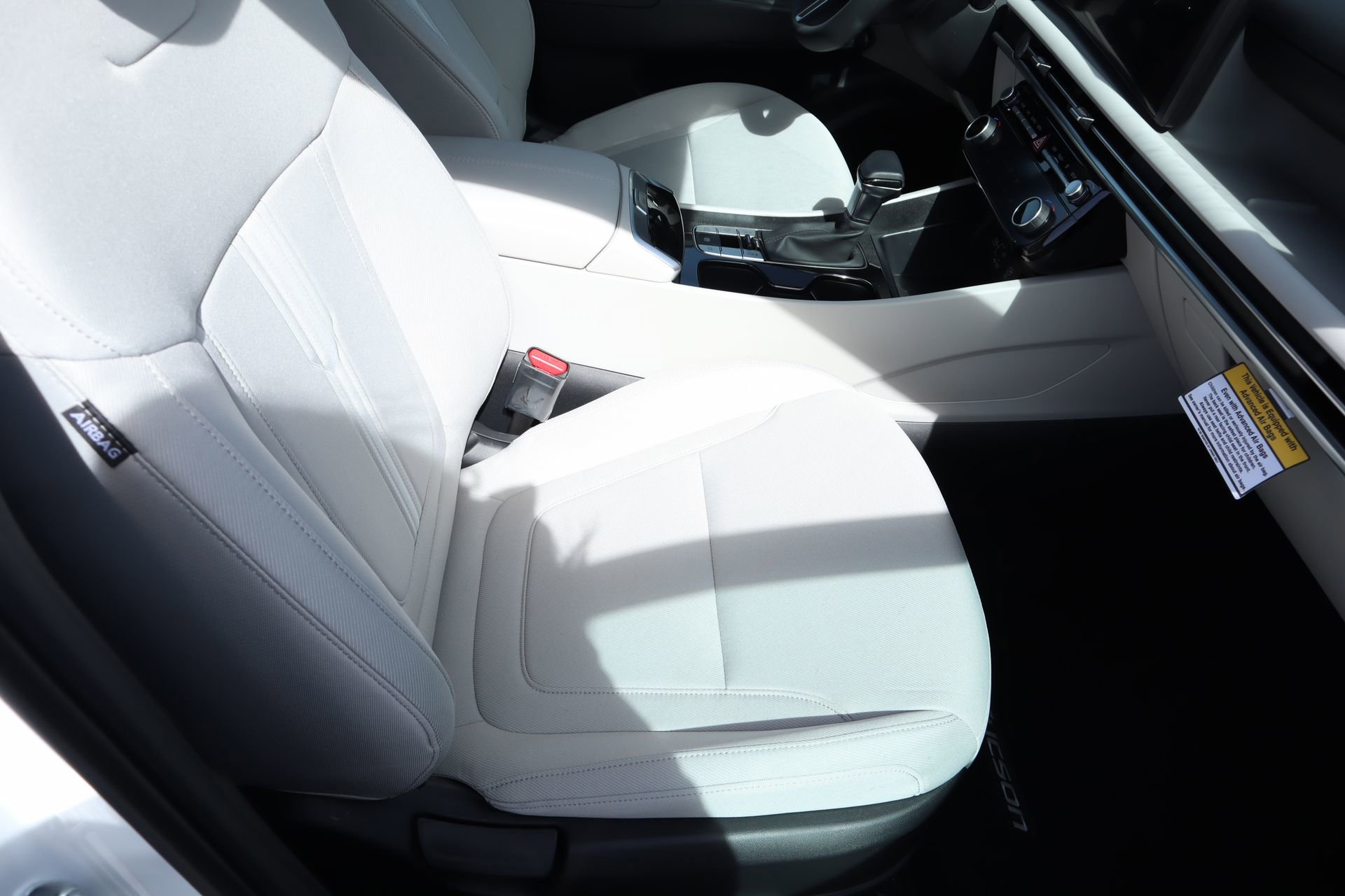 New 2026 Hyundai Tucson SEL image 11