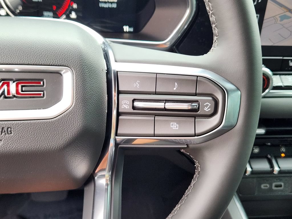 New 2026 GMC Canyon Elevation w/ Convenience Package AWD/4WD image 19