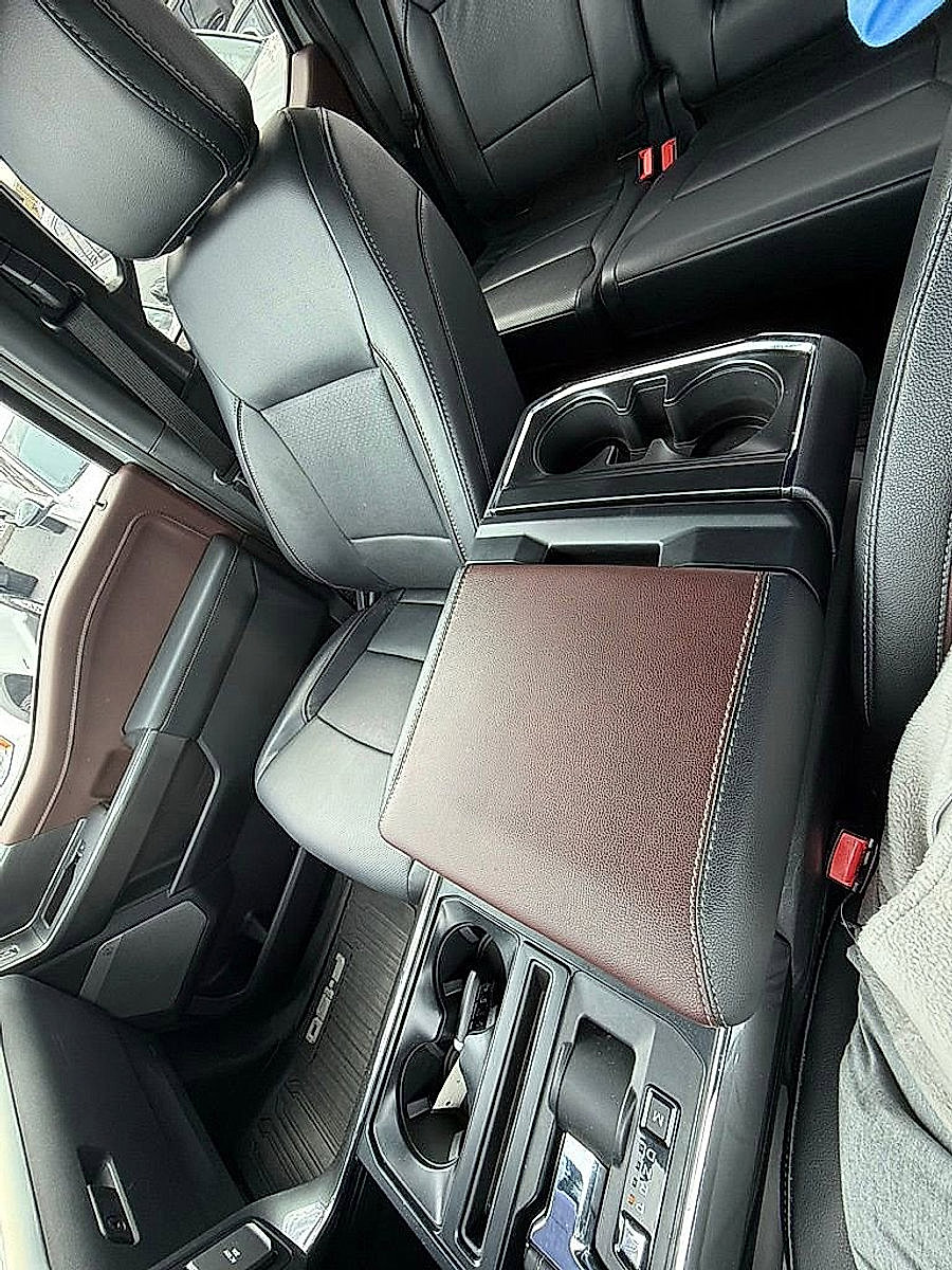 Used 2023 Ford F150 Lariat image 33
