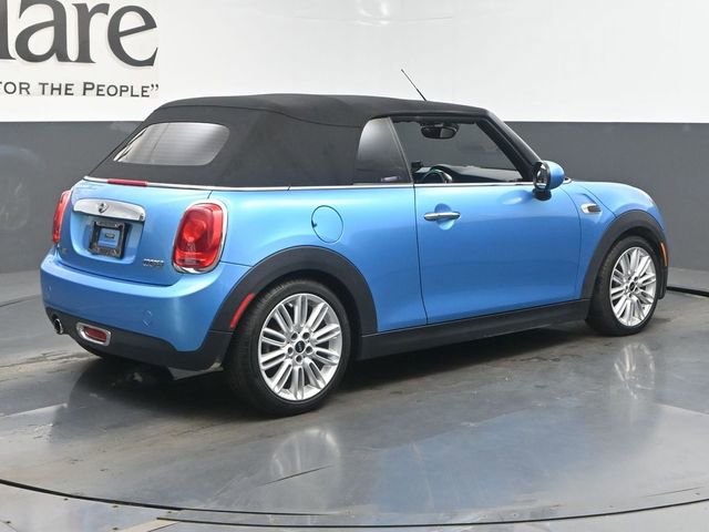 Used 2016 MINI Cooper Convertible FWD image 38