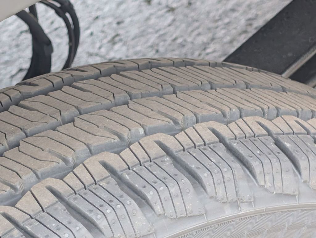 New 2026 Ford Transit 350 148 High Roof Extended w/ Load Area Protection Package image 18