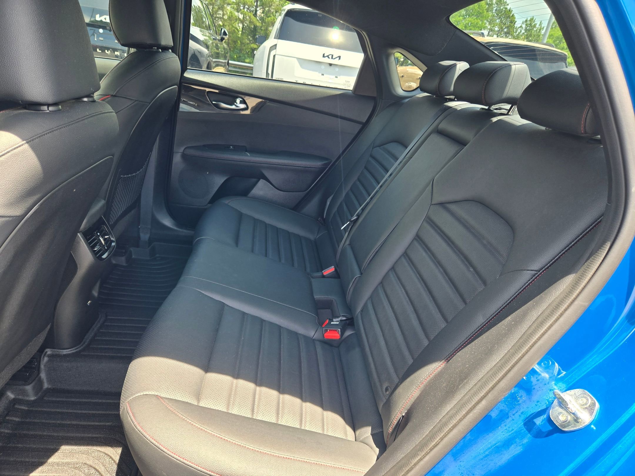 Used 2024 Kia Forte GT FWD image 33