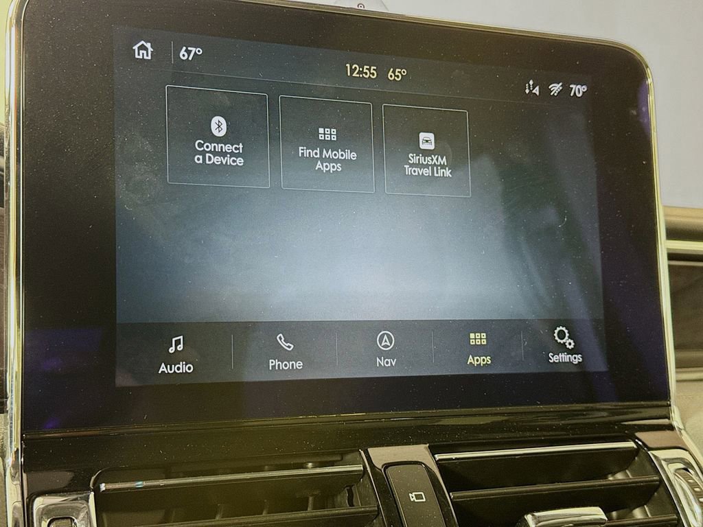 Used 2020 Lincoln Navigator Reserve w/ Luxury Package image 18