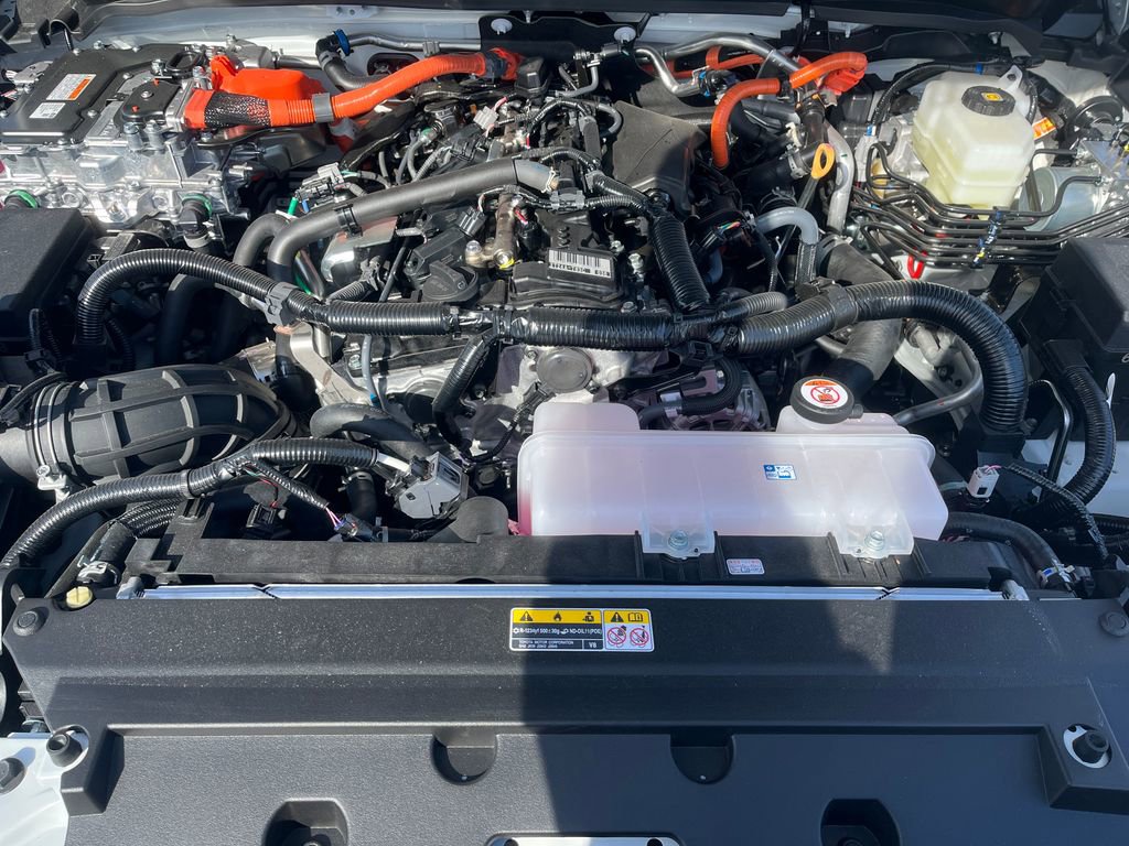 New 2026 Toyota Tacoma Trailhunter image 21