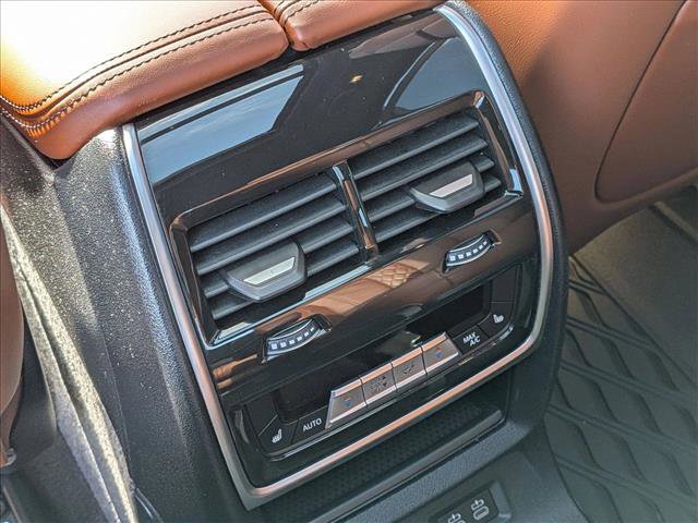 Certified 2024 BMW X7 M60i w/ Executive Package AWD/4WD image 18
